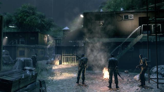 Image for the game Sniper: Ghost Warrior