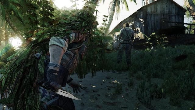 Image for the game Sniper: Ghost Warrior