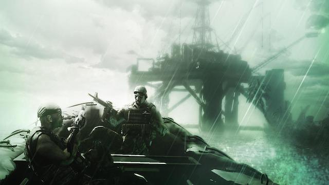 Image for the game Sniper: Ghost Warrior