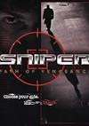 Cover image for the game Sniper: Path of Vengeance