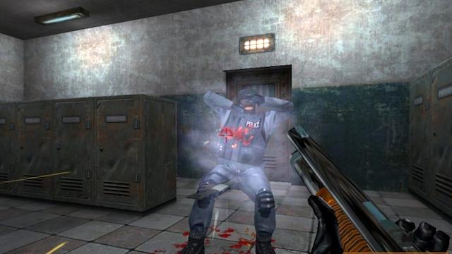Image for the game Sniper: Path of Vengeance
