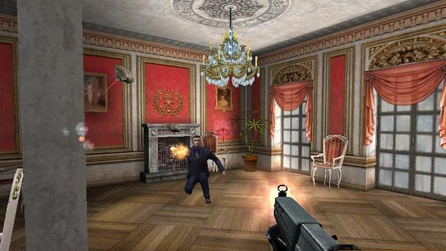 Image for the game Sniper: Path of Vengeance