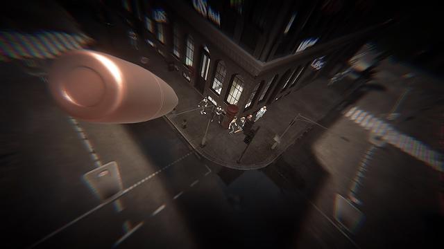 Image for the game Sniper Warrior Elite