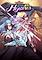 Cover image for the game SNK Heroines: Tag Team Frenzy