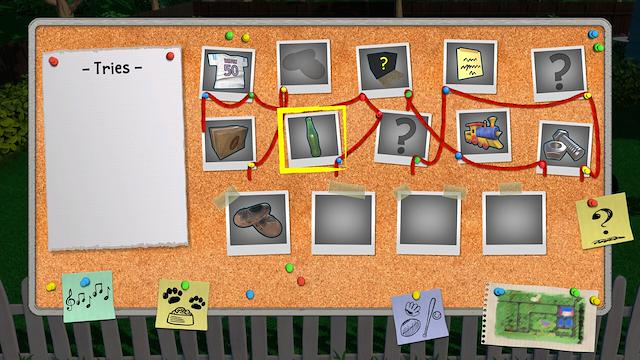 Image for the game Snoopy & The Great Mystery Club