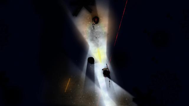 Image for the game Snow Ash Land