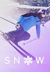 Cover image for the game Snow