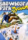 Cover image for the game Snowboard Park Tycoon