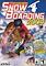 Cover image for the game Snowboarding Championship 2004