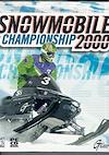 Cover image for the game Snowmobile Championship 2000
