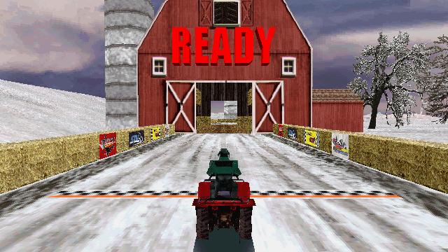 Image for the game Snowmobile Championship 2000
