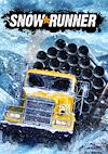 Cover image for the game SnowRunner