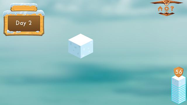 Image for the game Snowscapes