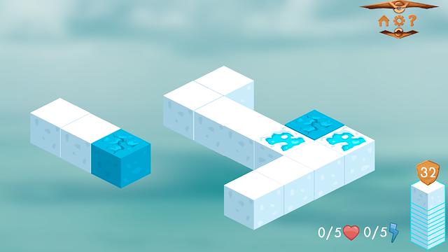 Image for the game Snowscapes