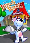 Cover image for the game Snowy: Lunch Rush