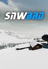Cover image for the game Snwbrd: Freestyle Snowboarding