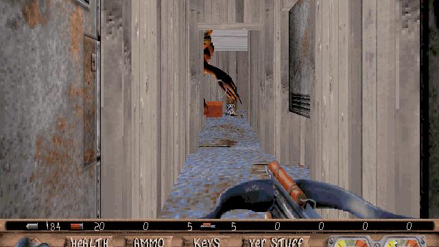 Image for the game So You Wanna Be A Redneck