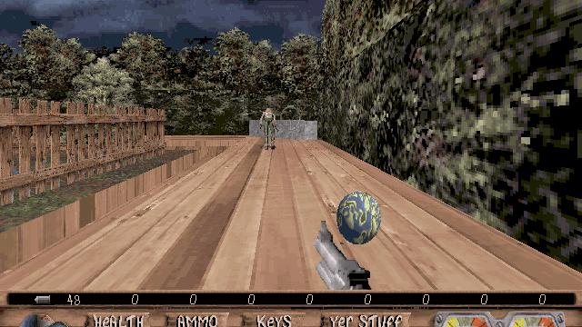 Image for the game So You Wanna Be A Redneck