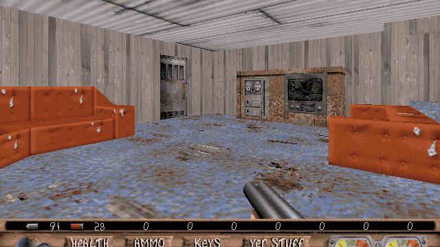Image for the game So You Wanna Be A Redneck