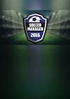 Cover image for the game Soccer Manager 2016