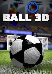 Cover image for the game Soccer Online: Ball 3D