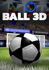 Cover image for the game Soccer Online: Ball 3D