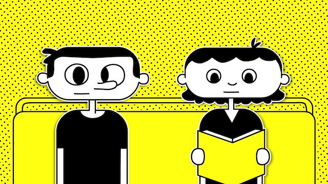 Image for the game Social Interaction Trainer