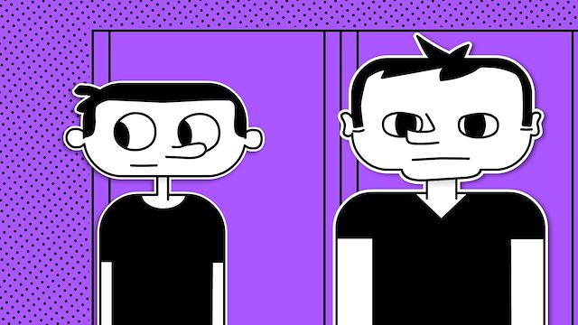 Image for the game Social Interaction Trainer