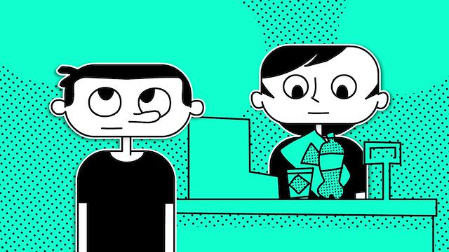 Image for the game Social Interaction Trainer