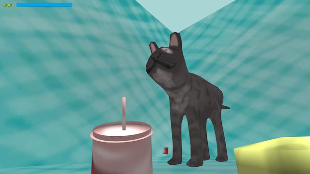 Image for the game Soda Drinker Pro