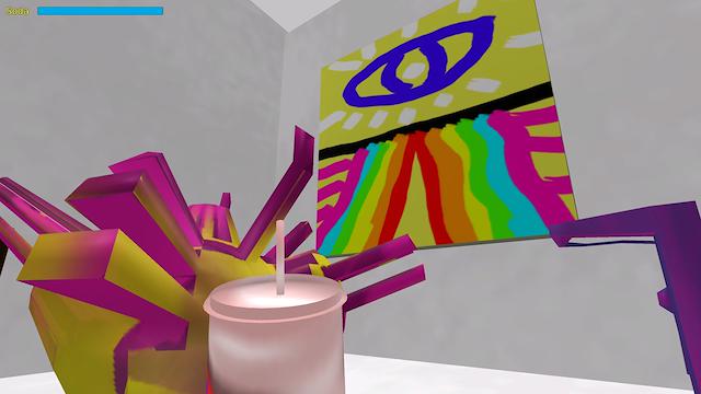 Image for the game Soda Drinker Pro