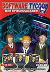 Cover image for the game Software Tycoon: Der Spielemanager
