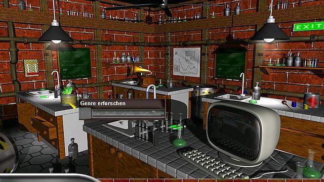 Image for the game Software Tycoon: Der Spielemanager