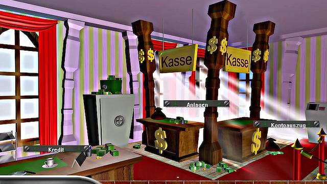 Image for the game Software Tycoon: Der Spielemanager