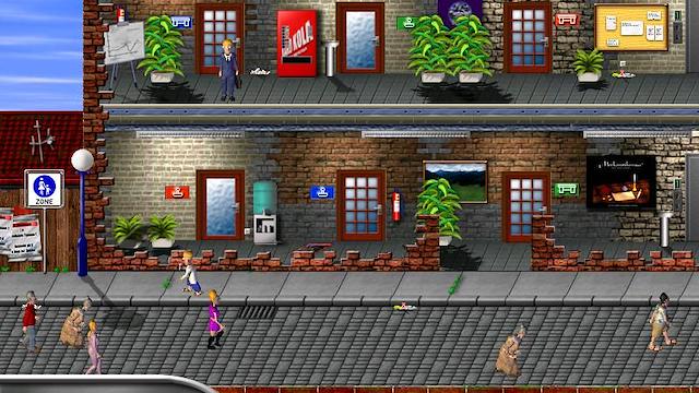 Image for the game Software Tycoon: Der Spielemanager