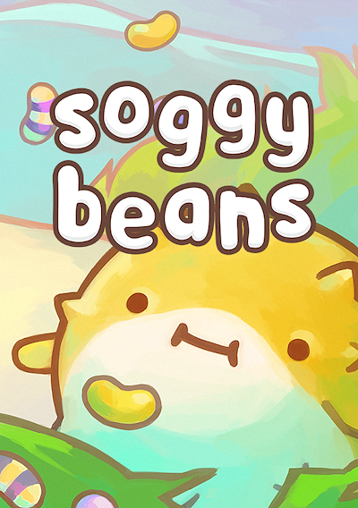 Cover image for the game Soggy Beans