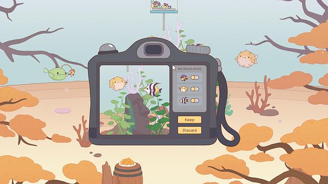 Image for the game Soggy Beans