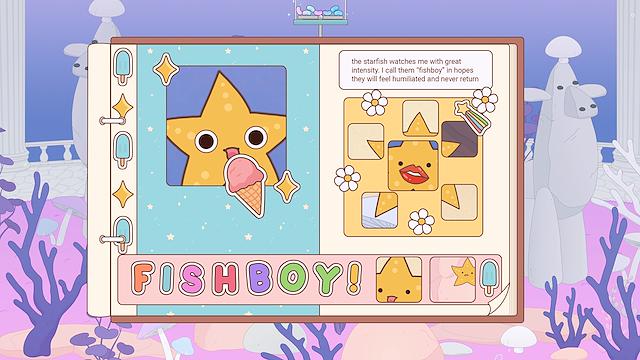 Image for the game Soggy Beans