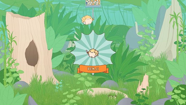 Image for the game Soggy Beans