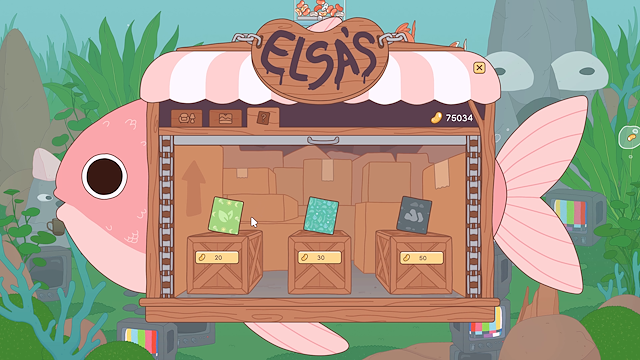 Image for the game Soggy Beans