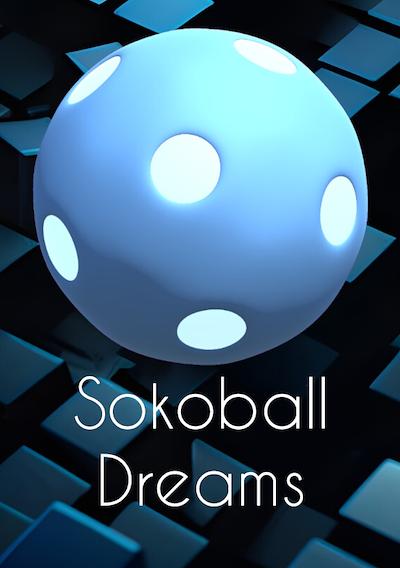 Cover image for the game Sokoball Dreams