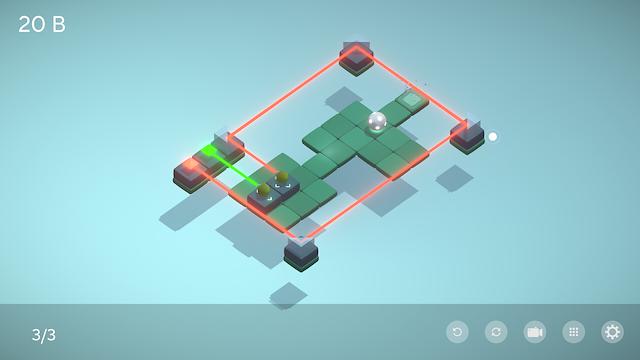 Image for the game Sokoball Dreams