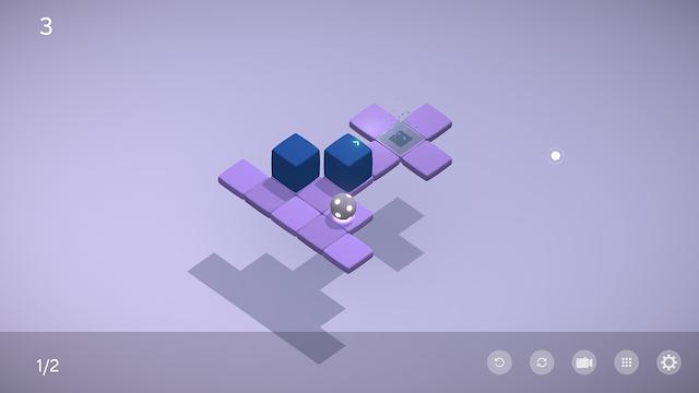 Image for the game Sokoball Dreams