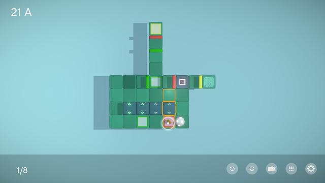 Image for the game Sokoball Dreams