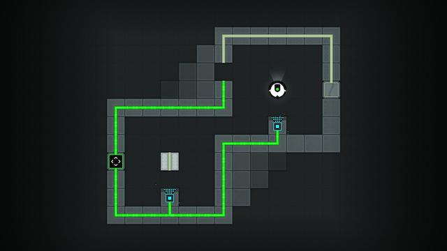 Image for the game Sokogeek