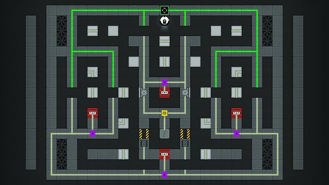 Image for the game Sokogeek