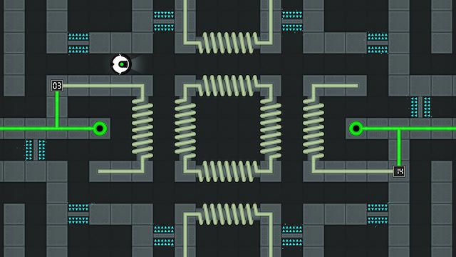 Image for the game Sokogeek