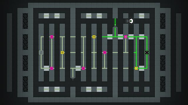 Image for the game Sokogeek