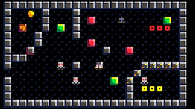 Image for the game Sokogeon