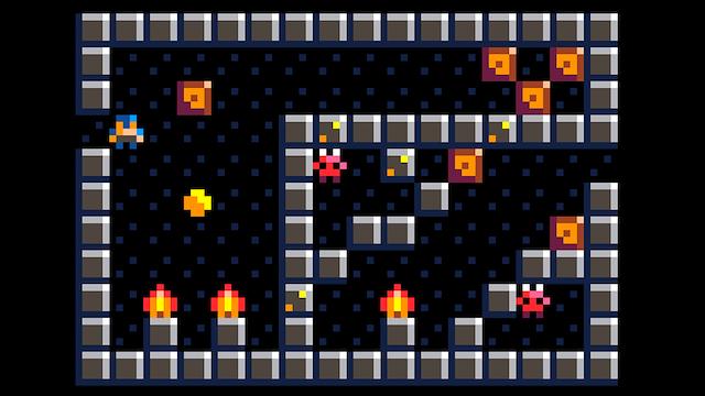 Image for the game Sokogeon